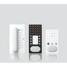 Stacje wewnętrzne audio