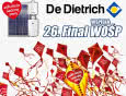 De Dietrich dla Wielkiej Orkiestry Świątecznej Pomocy