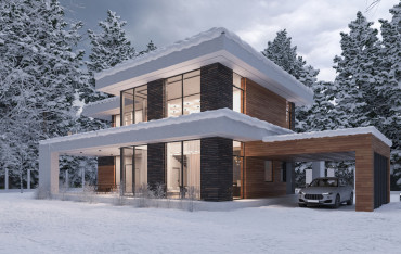 Rekuperacja zimą bez tajemnic: jak centrale MISTRAL radzą sobie z mrozem?