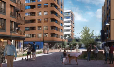 Rozwiązania Schöck wykorzystane w gdańskiej inwestycji DOKI