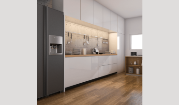 Jak urozmaicić wnętrze taśmami i listwami LED?