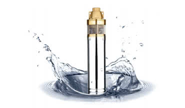 Woda z głębi - jak działa pompa głębinowa i jak ją wybrać?