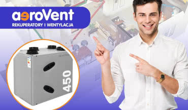 Rekuperacja z dofinansowaniem "Czyste Powietrze" 2024 - oddychaj czystym powietrzem i oszczędzaj!