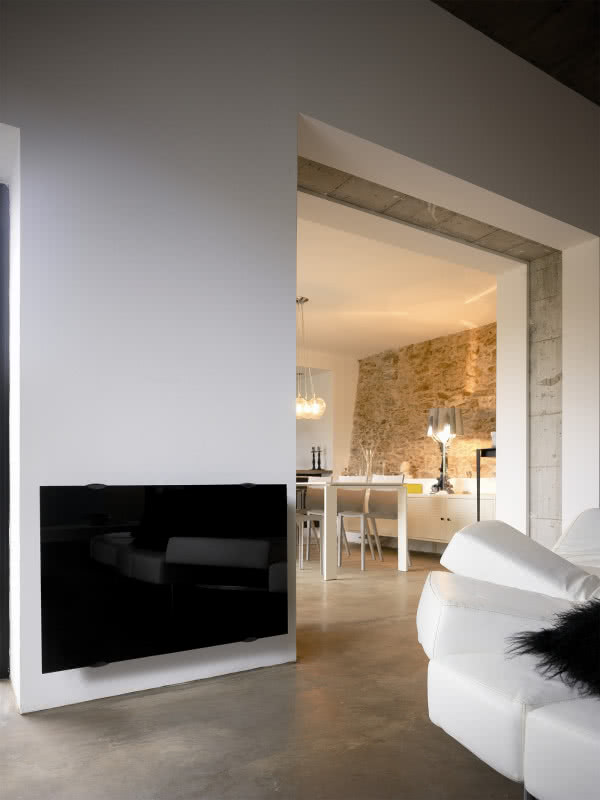 Grzejnik CAMPAVER SELECT