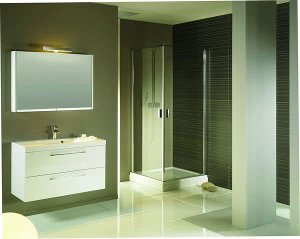 Kabina prysznicowa Nautic