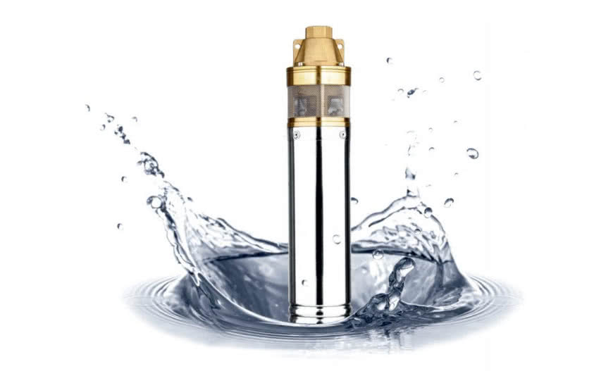 Woda z głębi - jak działa pompa głębinowa i jak ją wybrać?