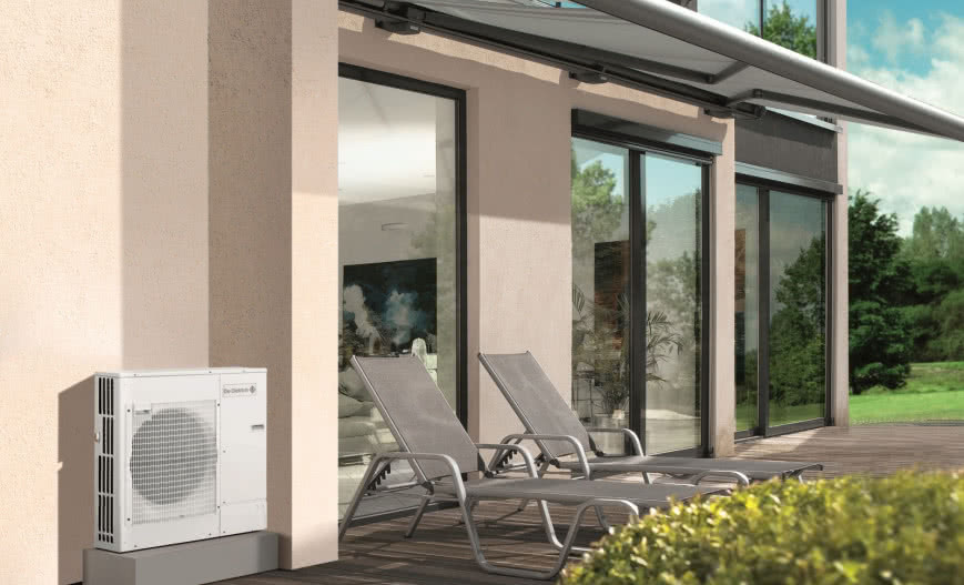 Zastosowanie urządzeń grzewczych do pozyskiwania energii odnawialnej