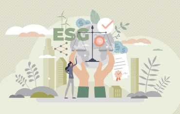 Aluprof wpisuje we swe cele realizację koncepcji ESG