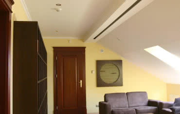 Użytkowanie klimatyzacji nie tylko latem