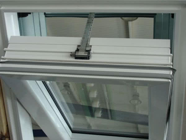 Okna obrotowe CP Skyloox