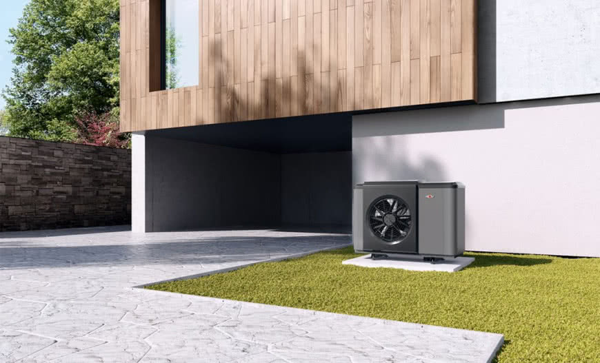 Jak oszczędzić 50% na rachunkach za ogrzewanie z pompą ciepła monoblok?