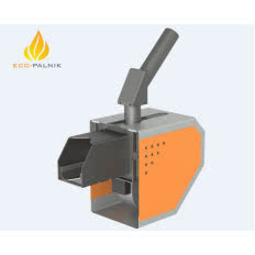 Nowa linia palników pelletowych VIP 15-40 kW