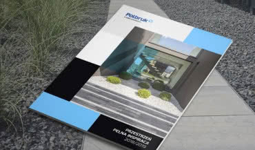 Zapoznaj się z najnowszym katalogiem Polbruk