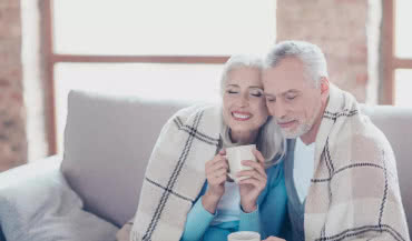 Hybrydowy system ogrzewania domu idealny dla seniorów