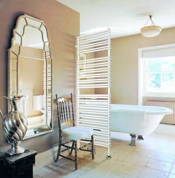 Grzejnik dekoracyjny COSMO Florencja-T