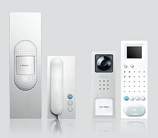 Kompletne zestawy komunikacji