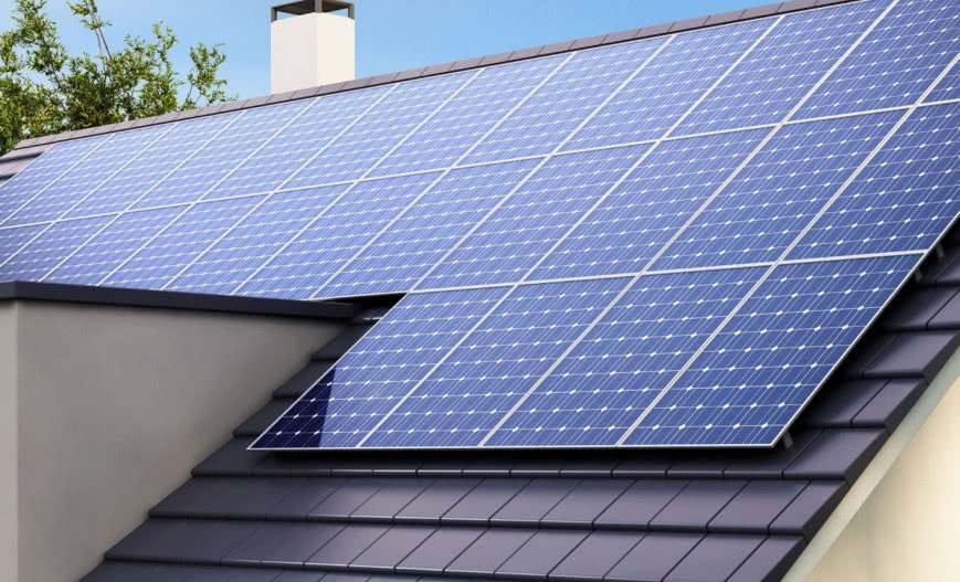 Mniejsze rachunki za prąd dzięki współpracy Solplanet i FIBARO