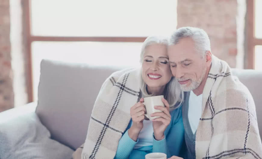 Hybrydowy system ogrzewania domu idealny dla seniorów