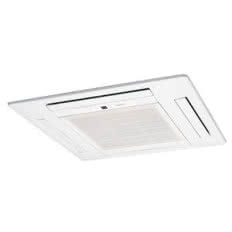 Klimatyzatory kasetonowe