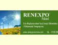 RENEXPO® Poland - Platforma Energii Odnawialnej w Polsce