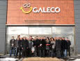 Firma Galeco otworzyła kolejne Biuro Handlowe