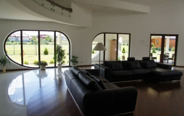 Jakie okna wybrać do domów energooszczędnych i pasywnych?