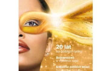 Pierwsze wydanie Baumit Magazyn