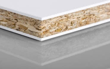 Ekskluzywny mat Pfleiderer nagrodzony