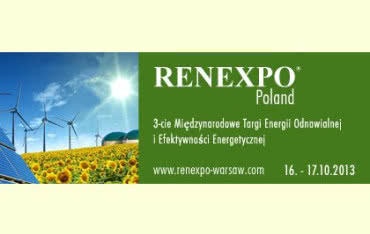 RENEXPO® Poland - Platforma Energii Odnawialnej w Polsce