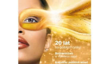 Pierwsze wydanie Baumit Magazyn