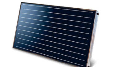 Immergas - kolektory słoneczne