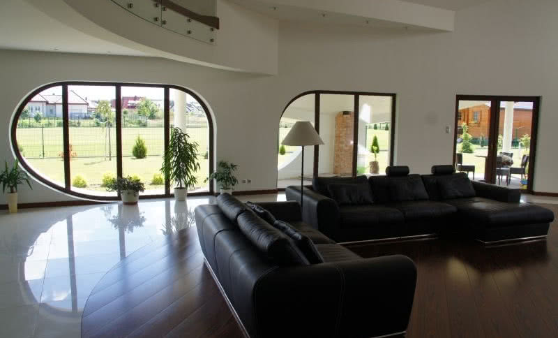 Jakie okna wybrać do domów energooszczędnych i pasywnych?