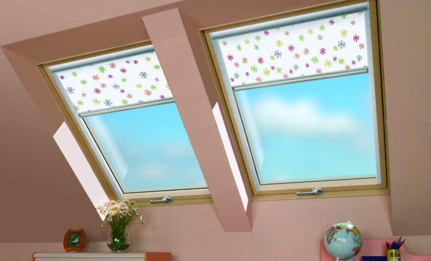 Co jest istotne w oknach?