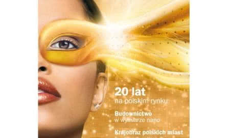 Pierwsze wydanie Baumit Magazyn