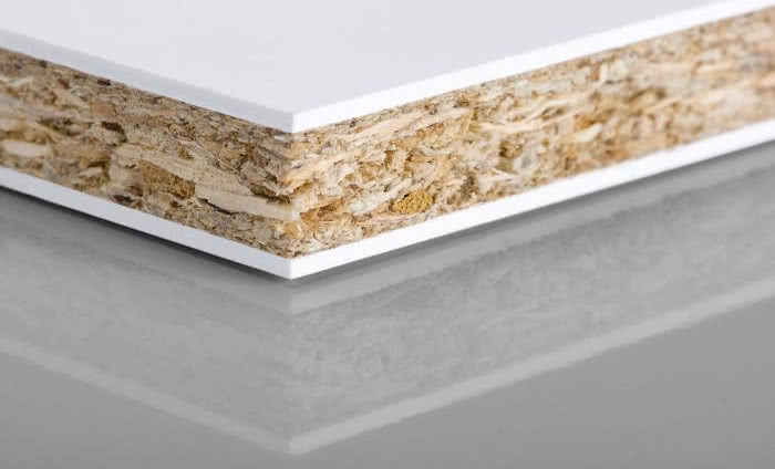 Ekskluzywny mat Pfleiderer nagrodzony