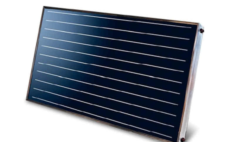 Immergas - kolektory słoneczne