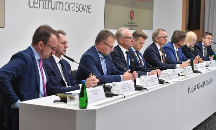 Zapaści branży budowlanej można zapobiec