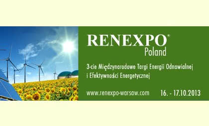 RENEXPO® Poland - Platforma Energii Odnawialnej w Polsce