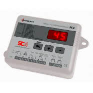 Regulator obrotów wentylatora SC4