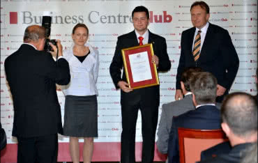 DRUTEX ponownie otrzymał tytuł Ambasadora Polskiej Gospodarki