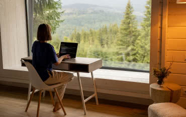 Szkło - recepta na wyzwania współczesnego budownictwa!