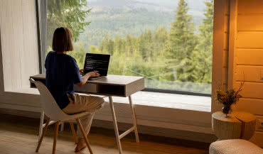 Szkło - recepta na wyzwania współczesnego budownictwa!