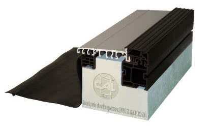 Termiczna Osłona Podproża CAL