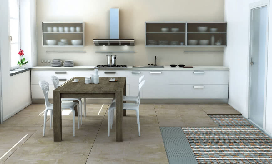 Jak wybrać odpowiedni system ogrzewania?