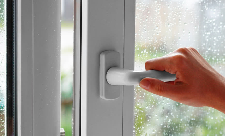 Sposoby otwierania okien - które sprawdzą się w Twoim domu?