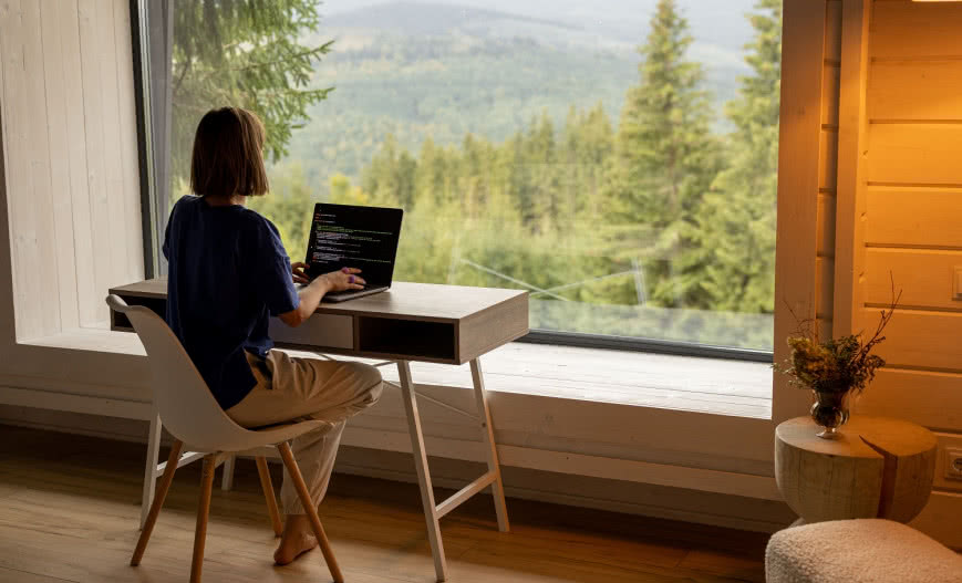 Szkło - recepta na wyzwania współczesnego budownictwa!