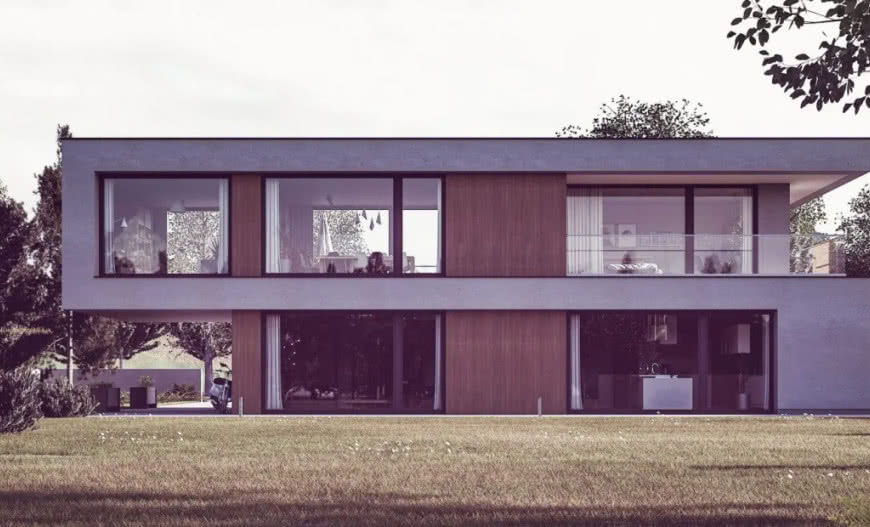 Chcesz więcej światła, ciszy i stylu? Oto okna NEO – nowa jakość od Aluplast