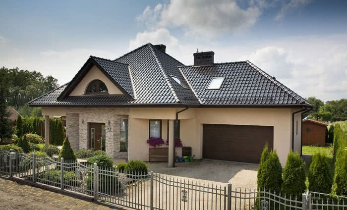 Zawód dekarz - rzemiosło, biznes i sztuka