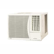 Klimatyzatory okienne
