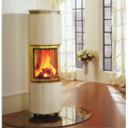 Kominki wolnostojące Selection